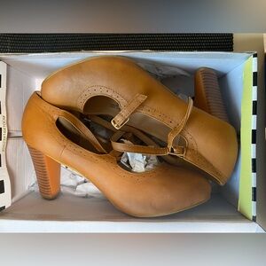 Chase + Chole - Jolie